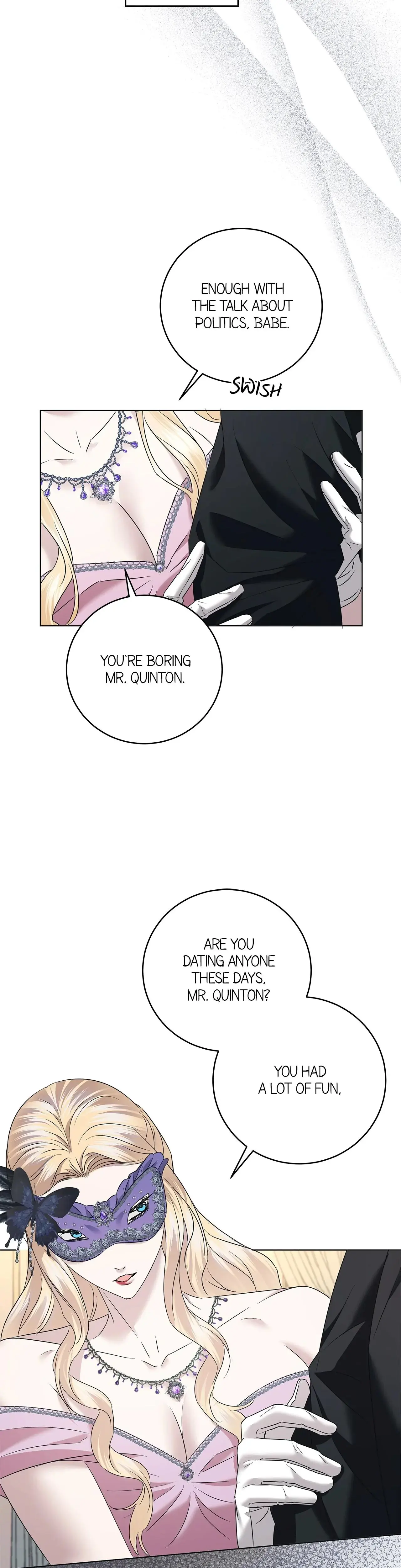AMON: Unrelatable Episode 46 - Page 17