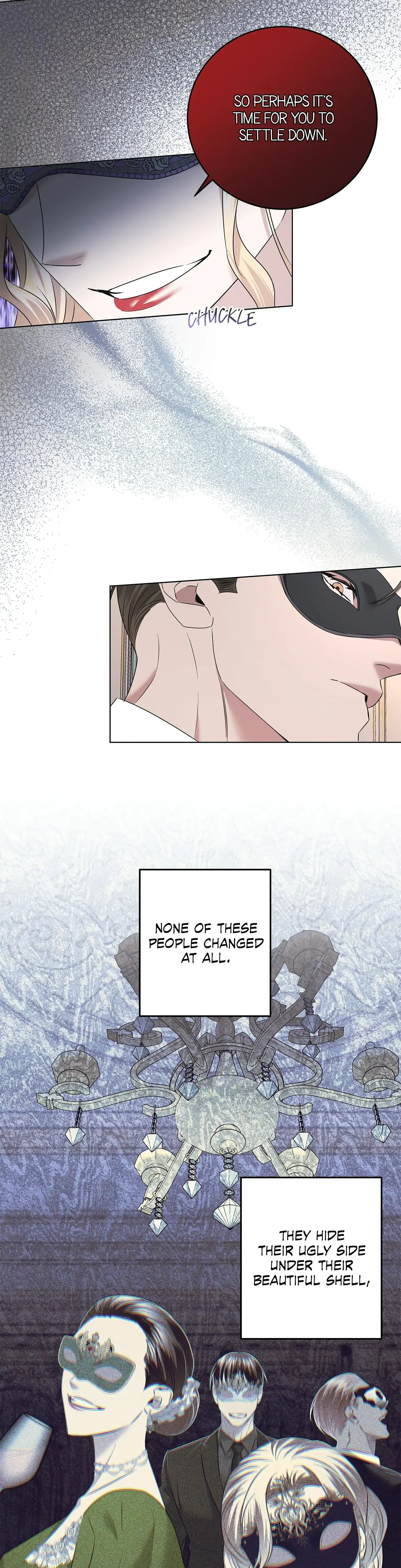 AMON: Unrelatable Episode 46 - Page 18