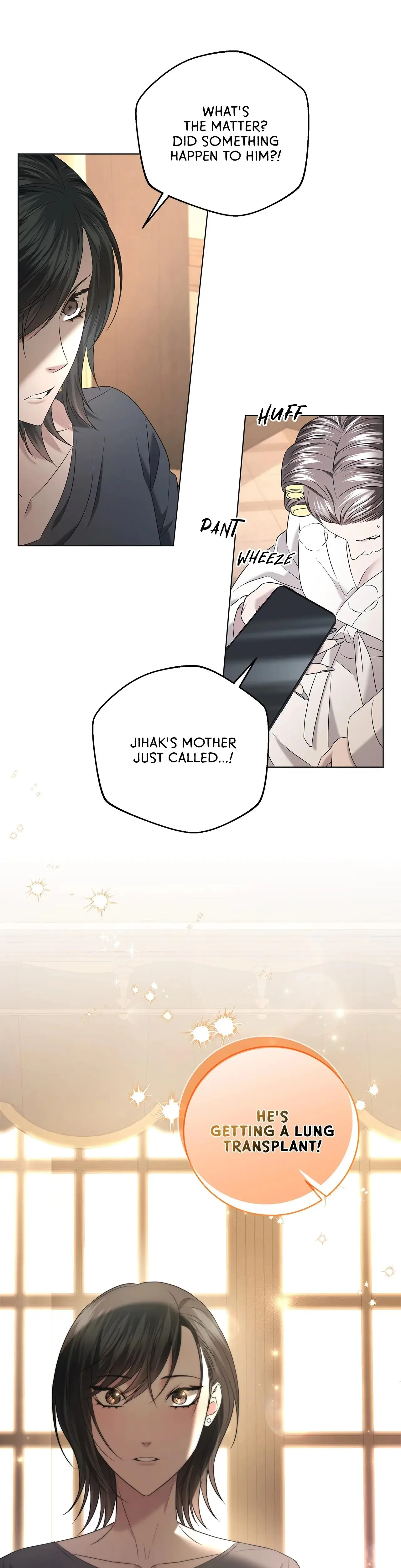 AMON: Unrelatable Episode 46 - Page 2