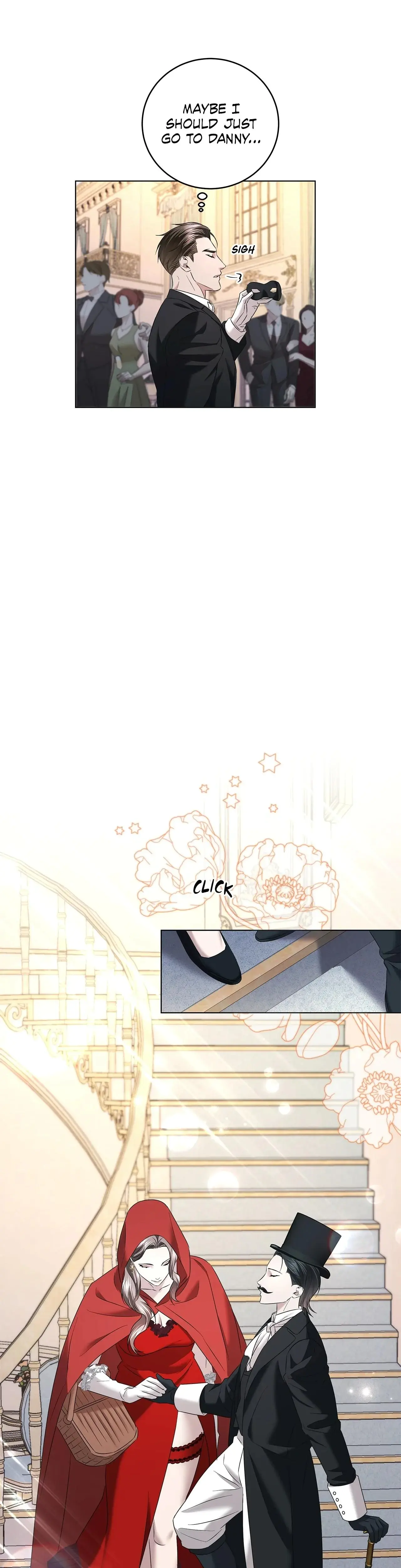 AMON: Unrelatable Episode 46 - Page 20