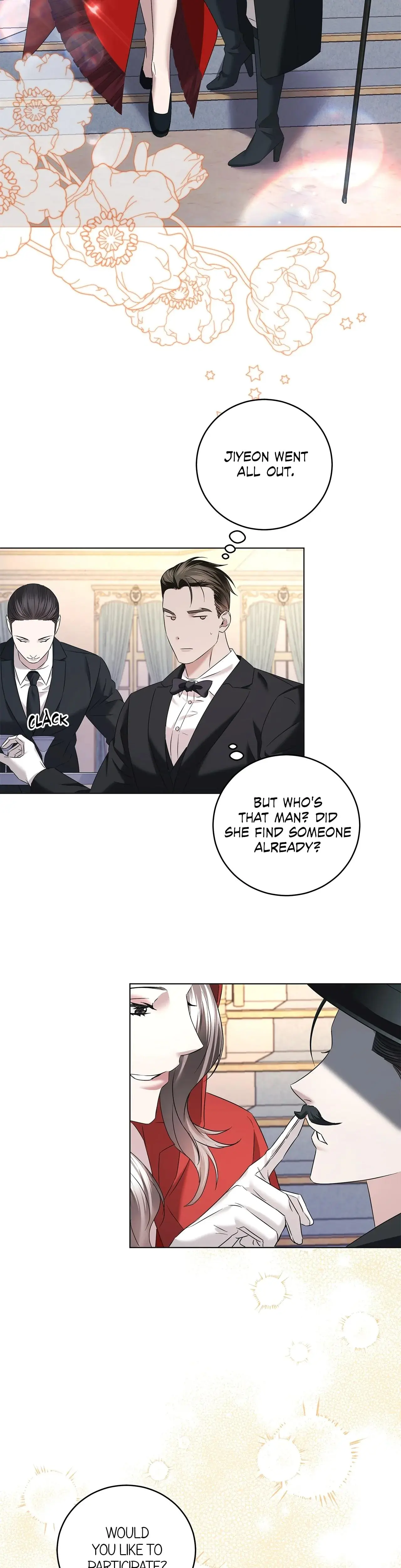 AMON: Unrelatable Episode 46 - Page 21