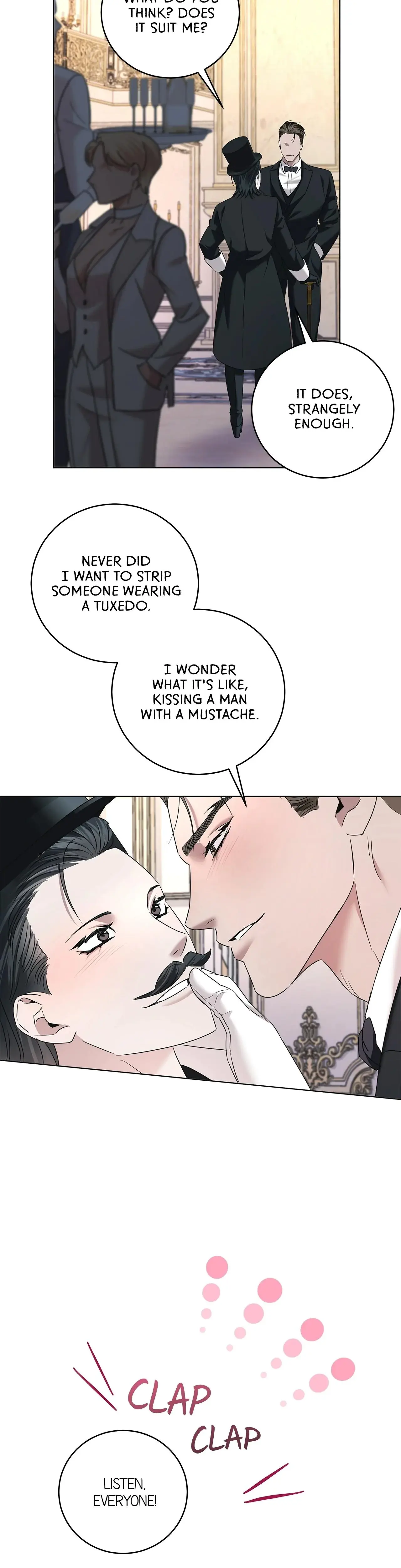 AMON: Unrelatable Episode 46 - Page 27