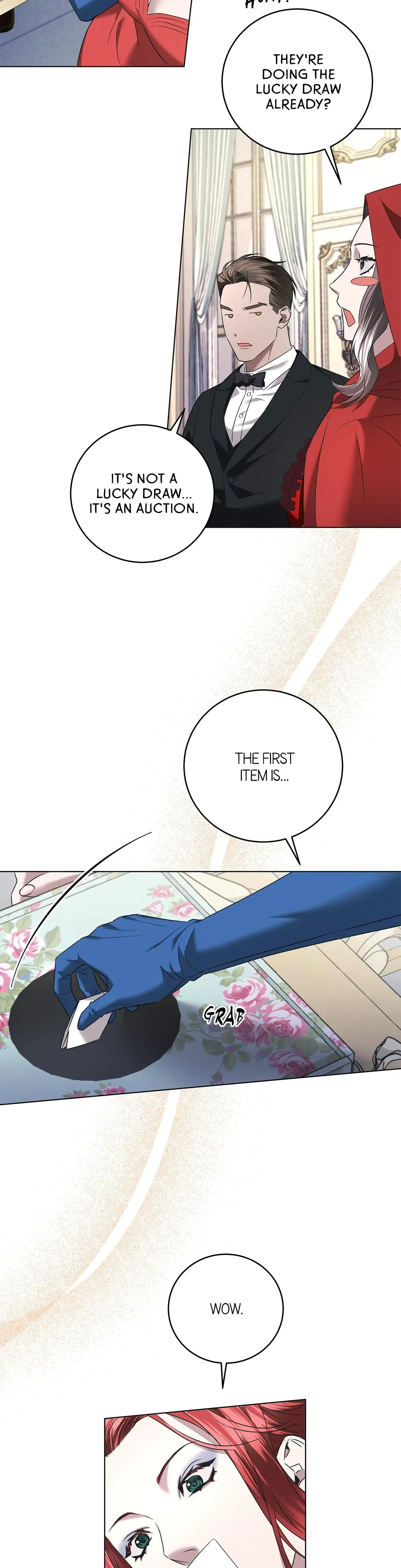 AMON: Unrelatable Episode 46 - Page 29