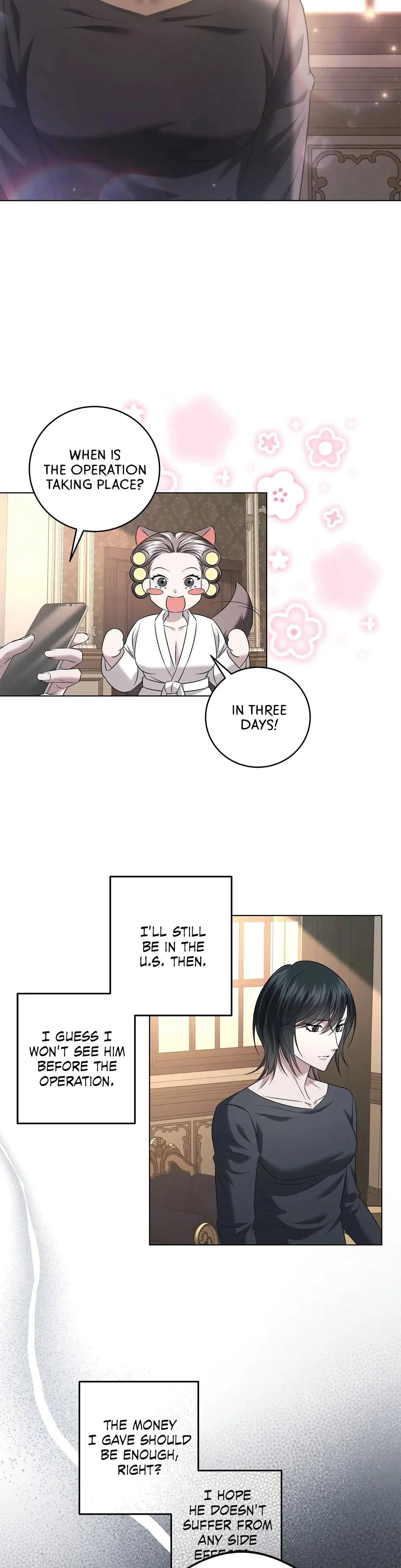 AMON: Unrelatable Episode 46 - Page 3