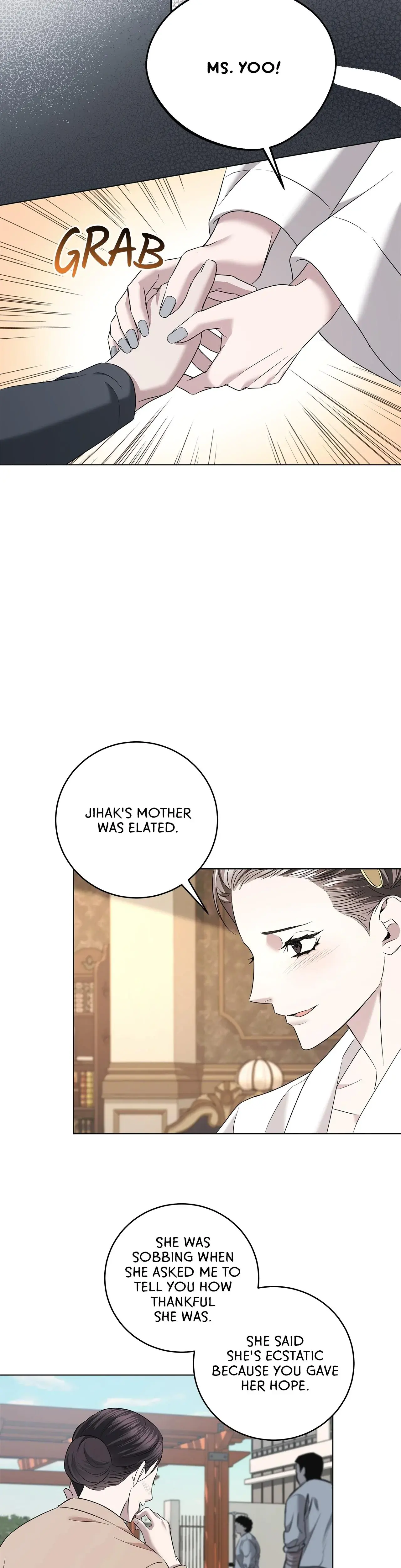 AMON: Unrelatable Episode 46 - Page 4