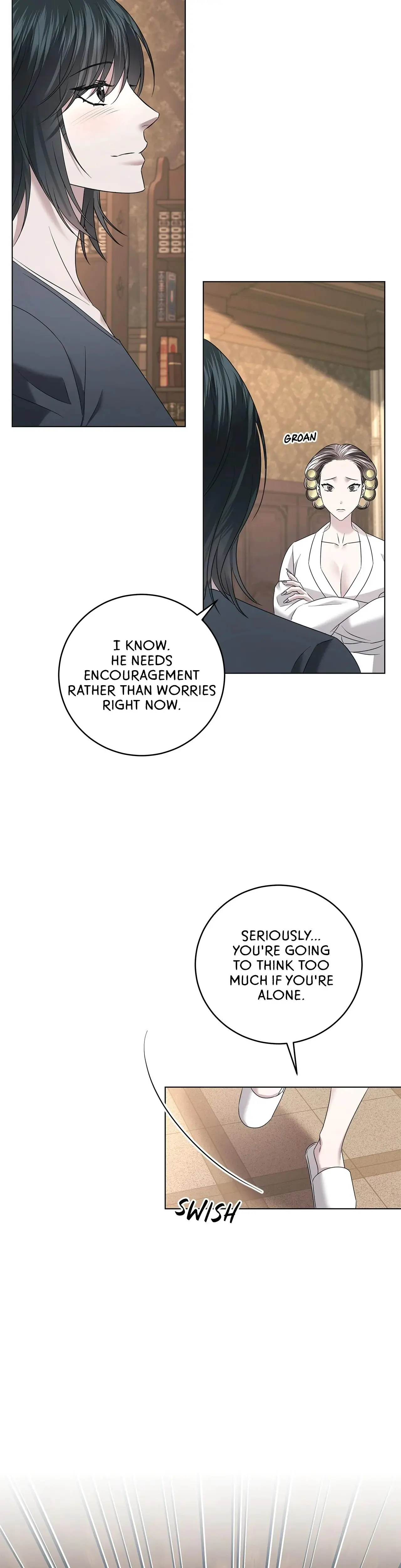 AMON: Unrelatable Episode 46 - Page 6