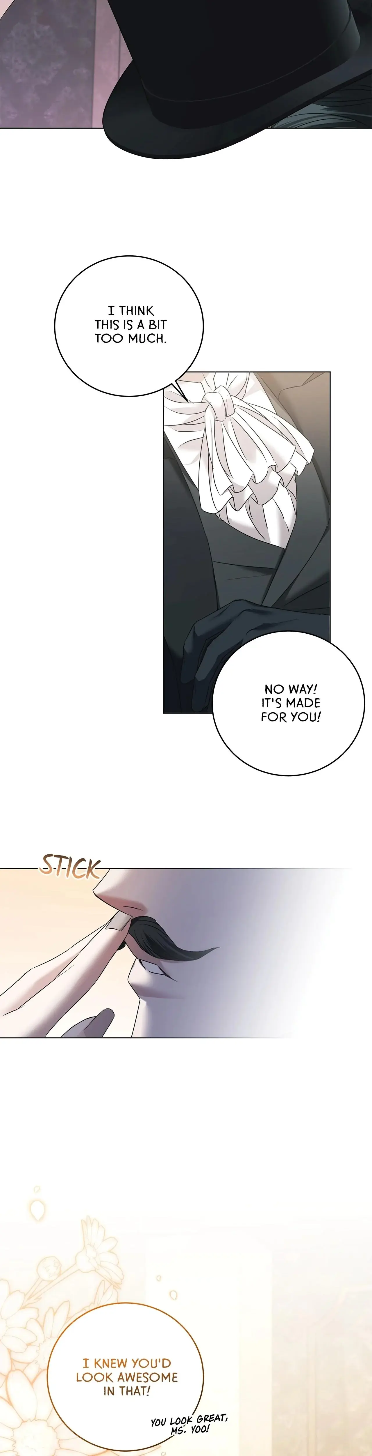 AMON: Unrelatable Episode 46 - Page 9