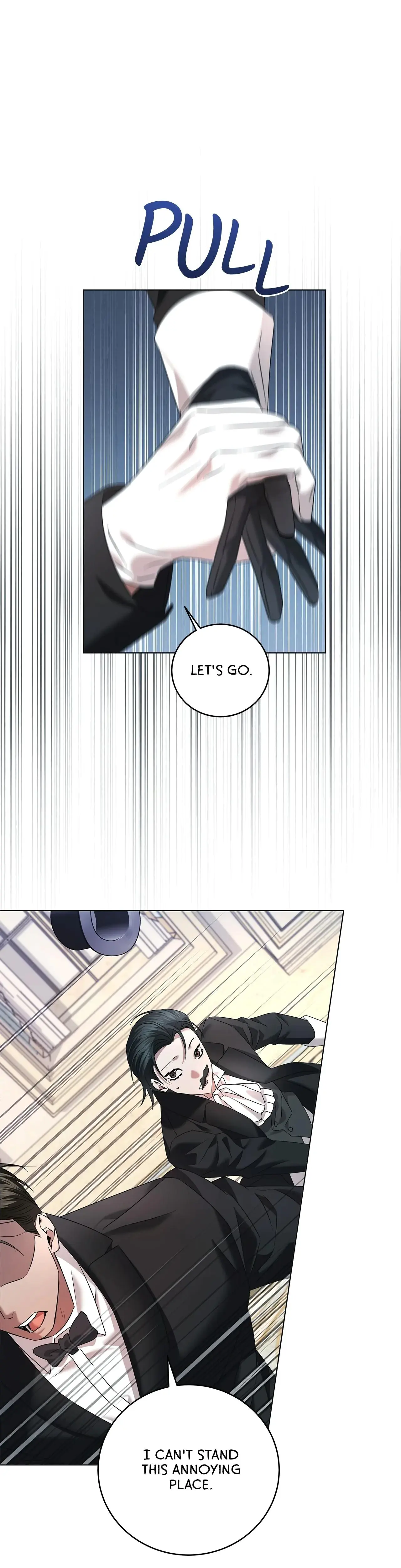 AMON: Unrelatable Episode 47 - Page 10