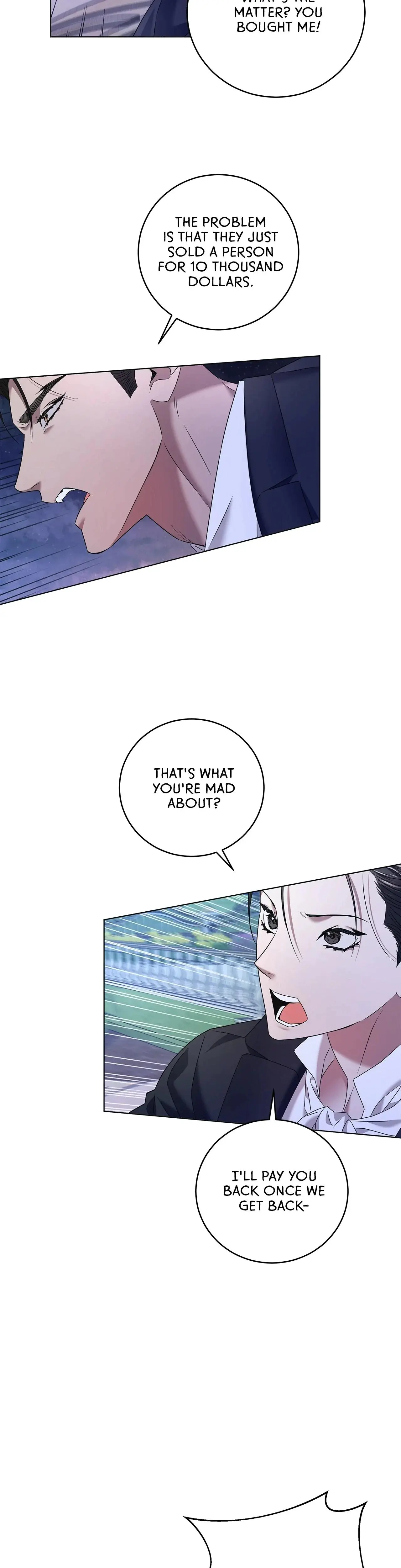 AMON: Unrelatable Episode 47 - Page 13
