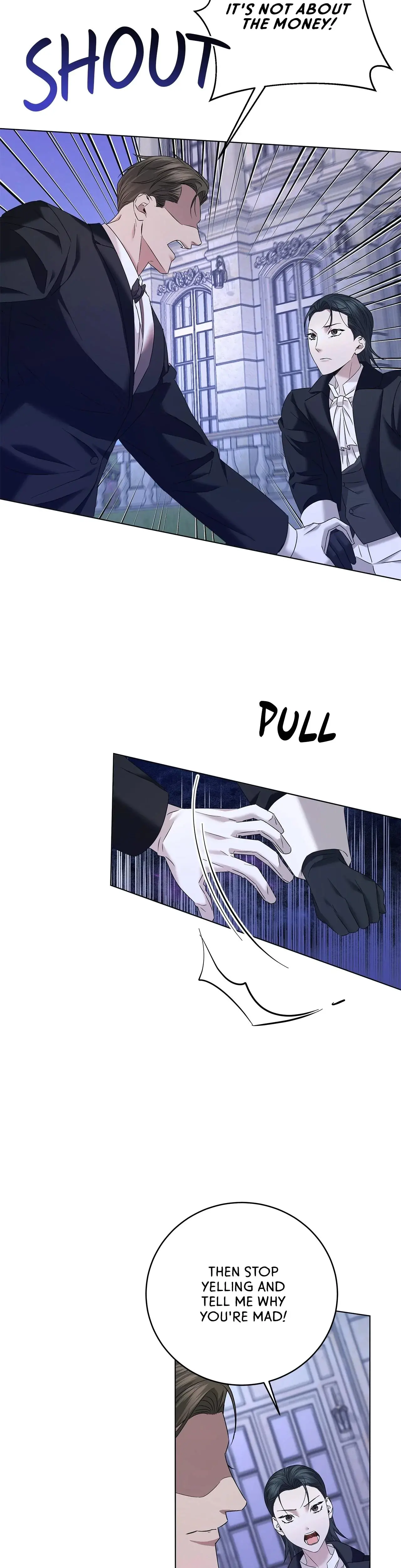 AMON: Unrelatable Episode 47 - Page 14