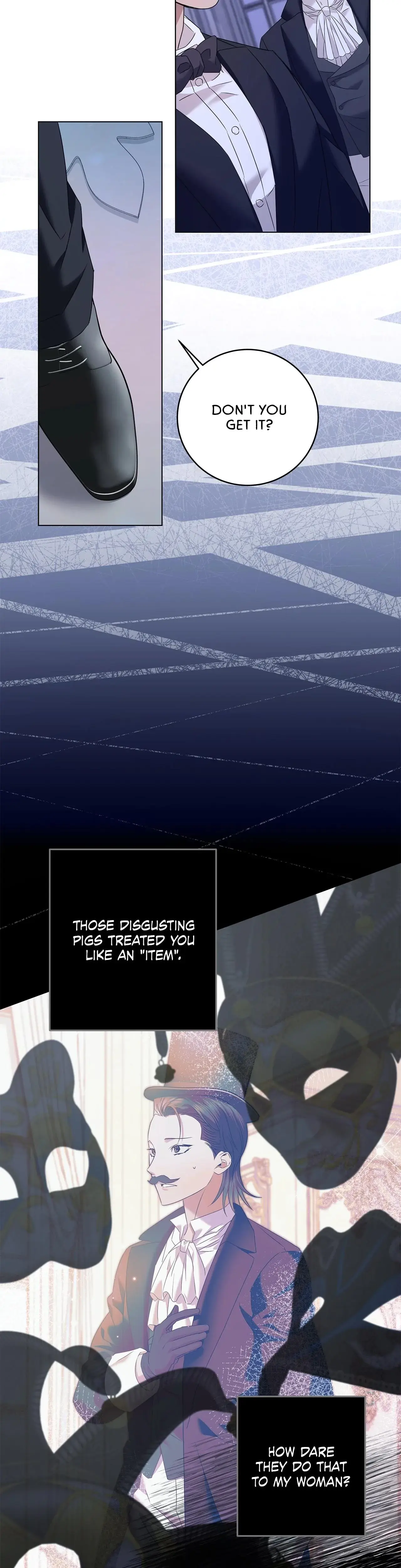 AMON: Unrelatable Episode 47 - Page 15