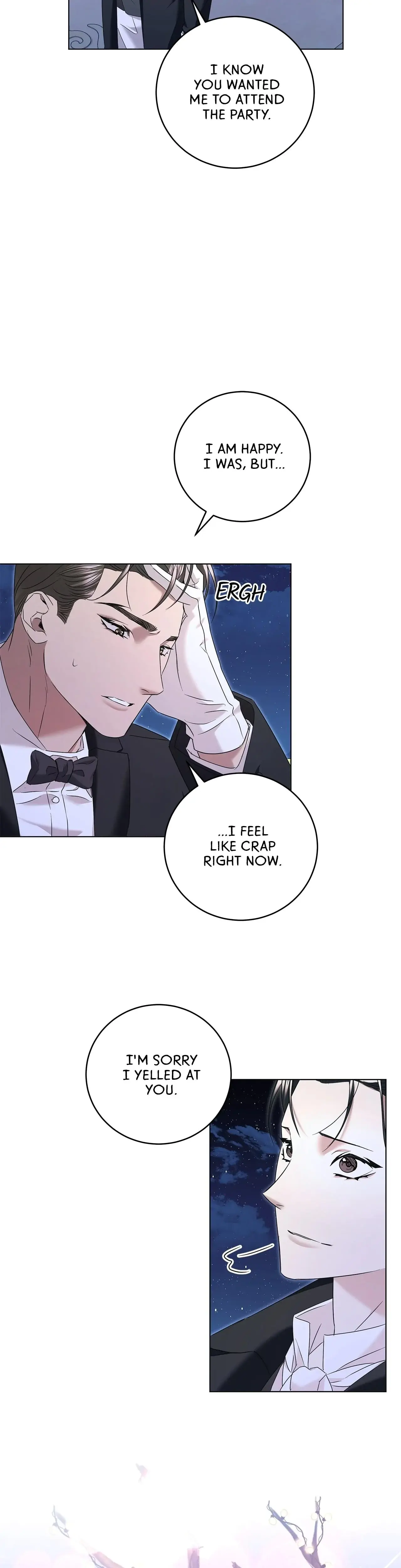 AMON: Unrelatable Episode 47 - Page 17