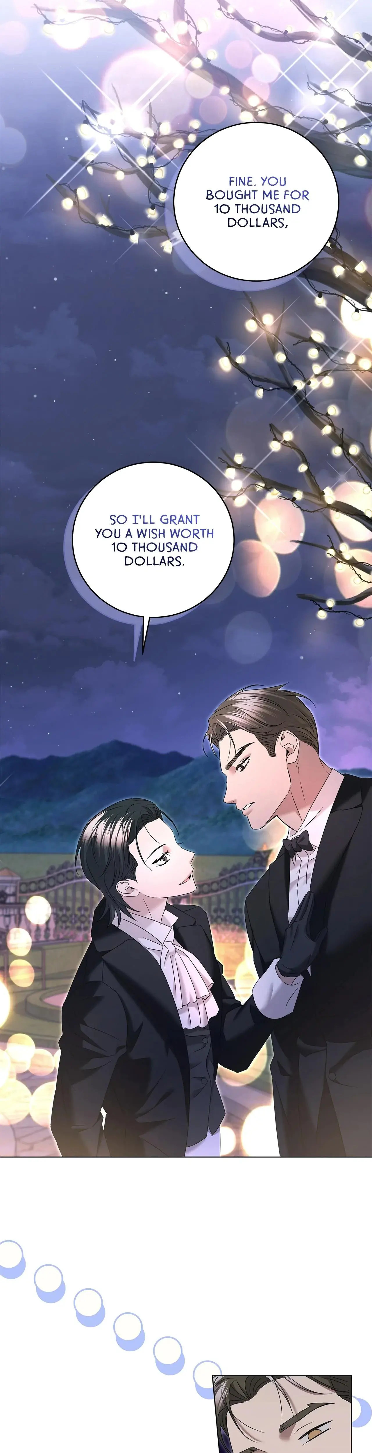 AMON: Unrelatable Episode 47 - Page 18