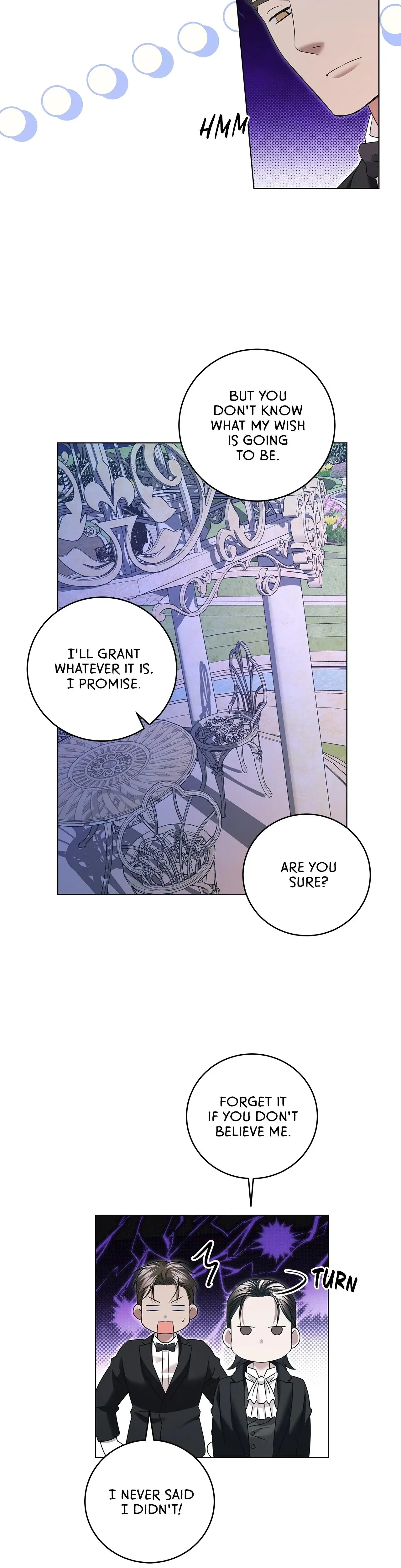 AMON: Unrelatable Episode 47 - Page 19