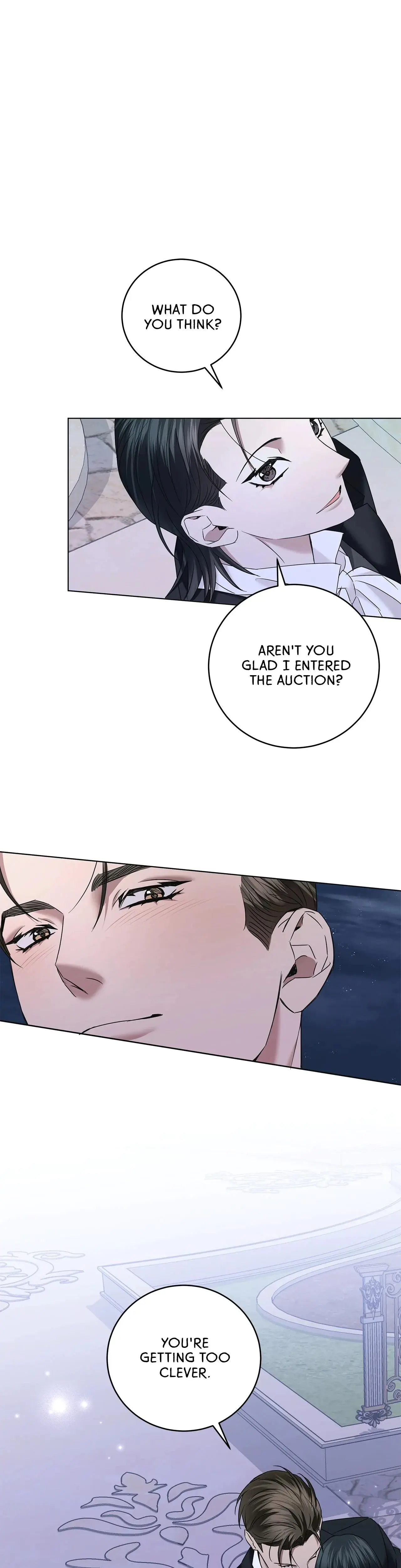 AMON: Unrelatable Episode 47 - Page 20