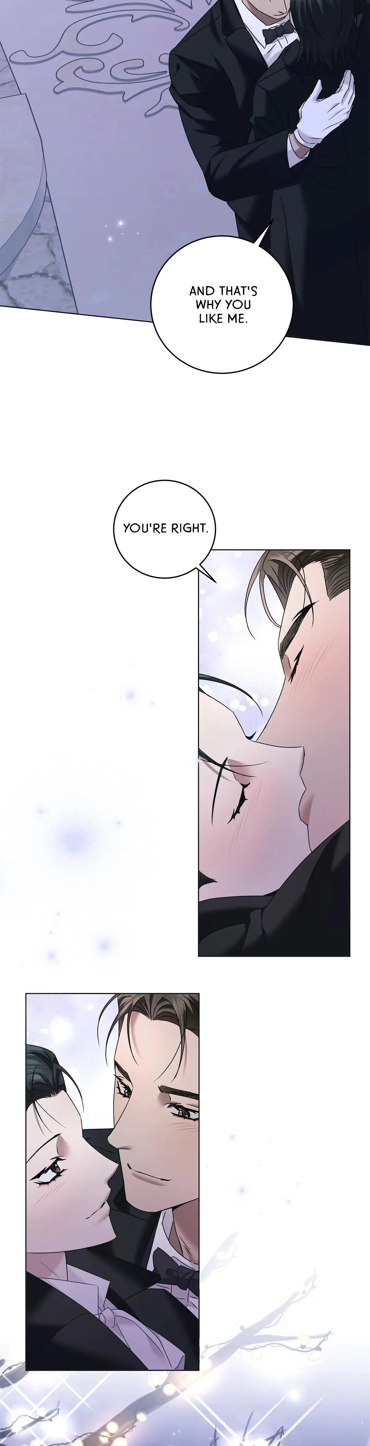 AMON: Unrelatable Episode 47 - Page 21