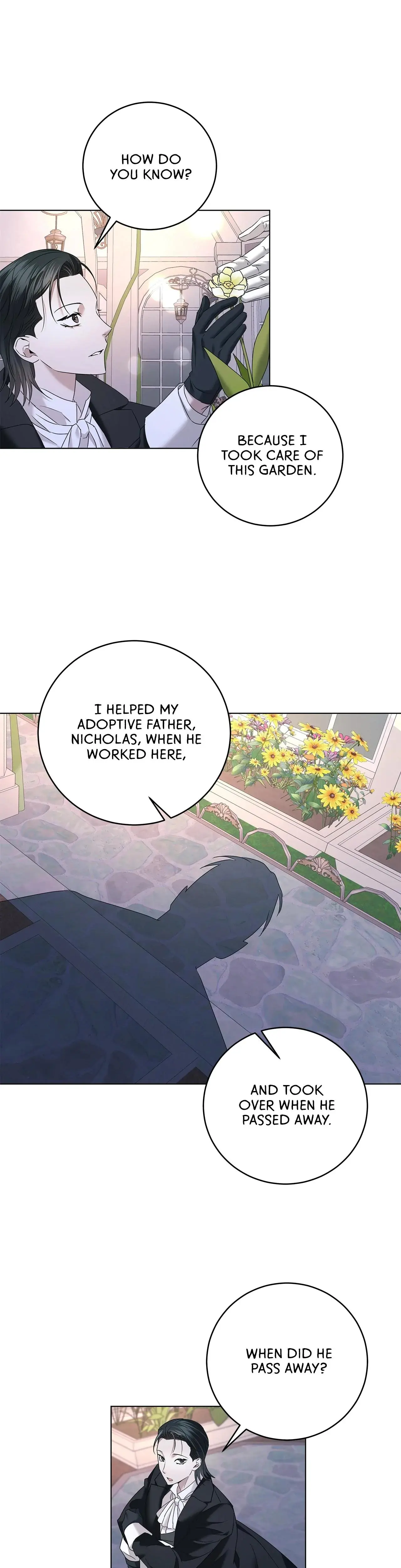 AMON: Unrelatable Episode 47 - Page 27