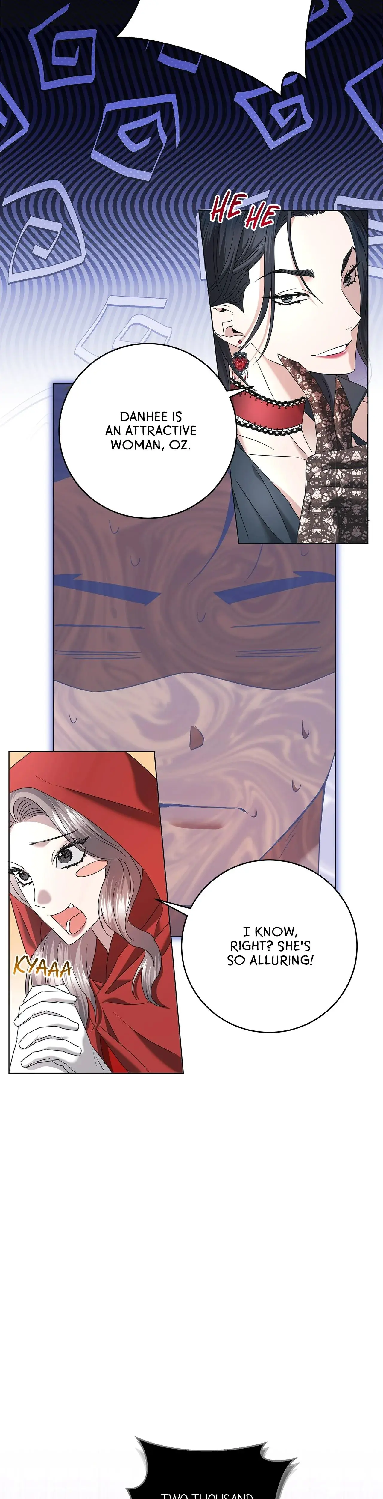 AMON: Unrelatable Episode 47 - Page 7