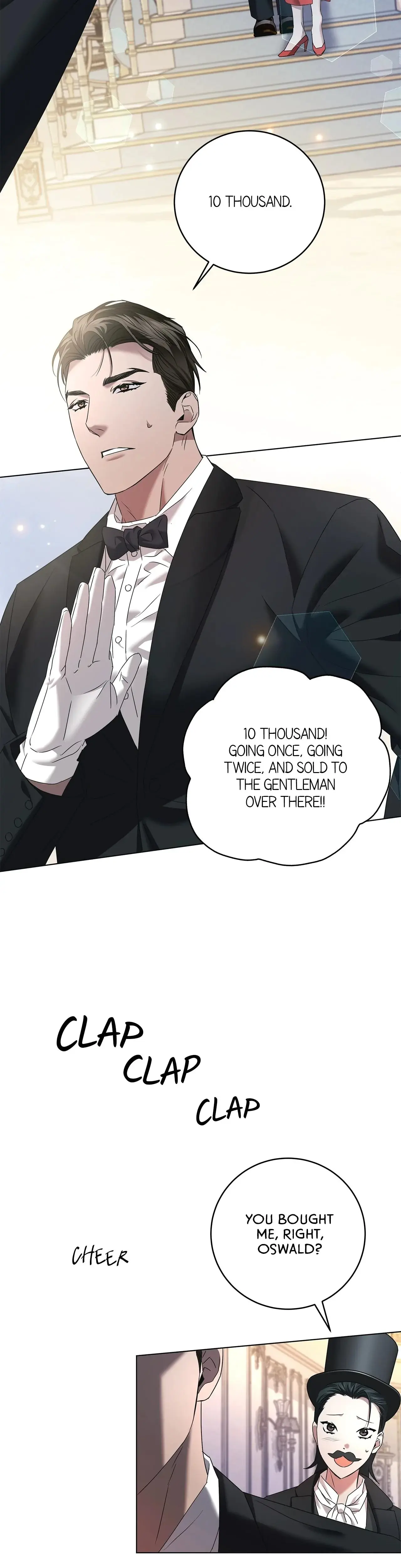 AMON: Unrelatable Episode 47 - Page 9
