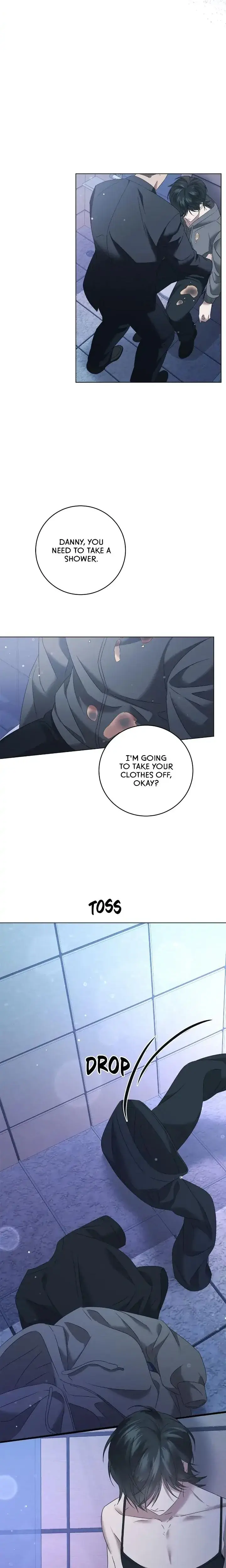 AMON: Unrelatable Episode 6 - Page 13
