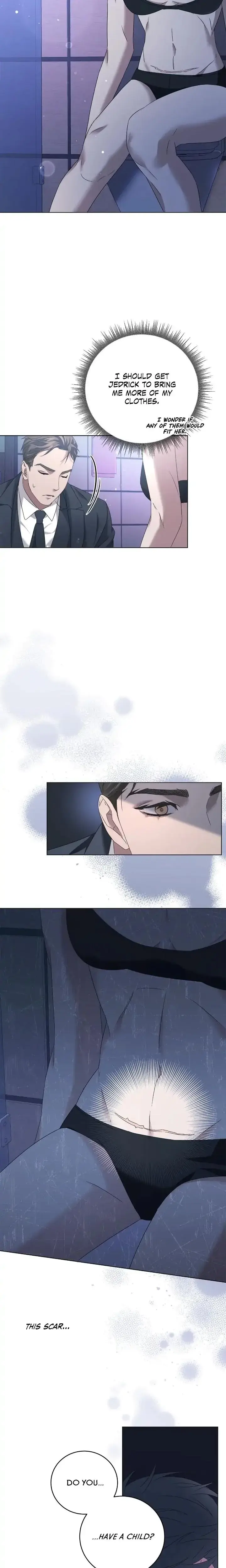 AMON: Unrelatable Episode 6 - Page 14