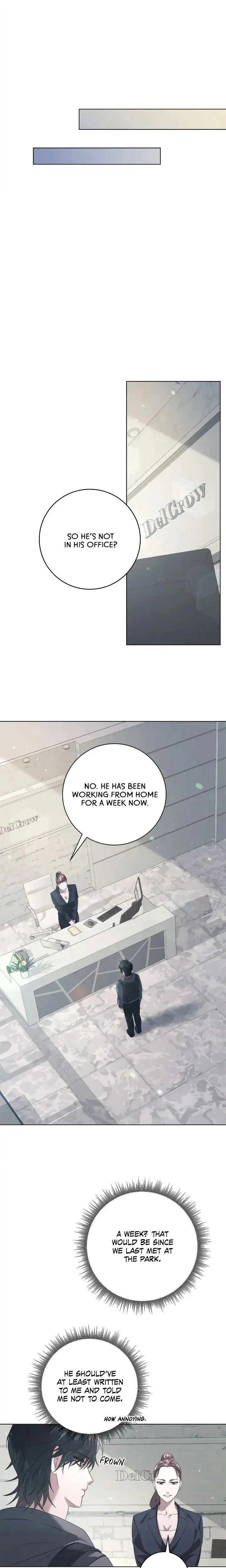 AMON: Unrelatable Episode 6 - Page 18
