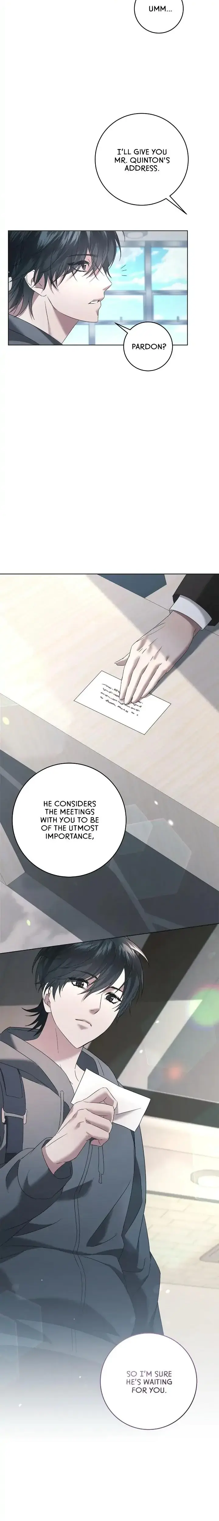 AMON: Unrelatable Episode 6 - Page 19