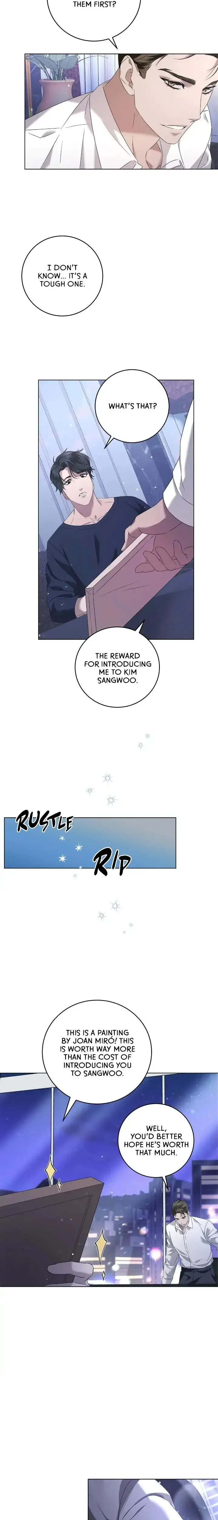 AMON: Unrelatable Episode 6 - Page 2