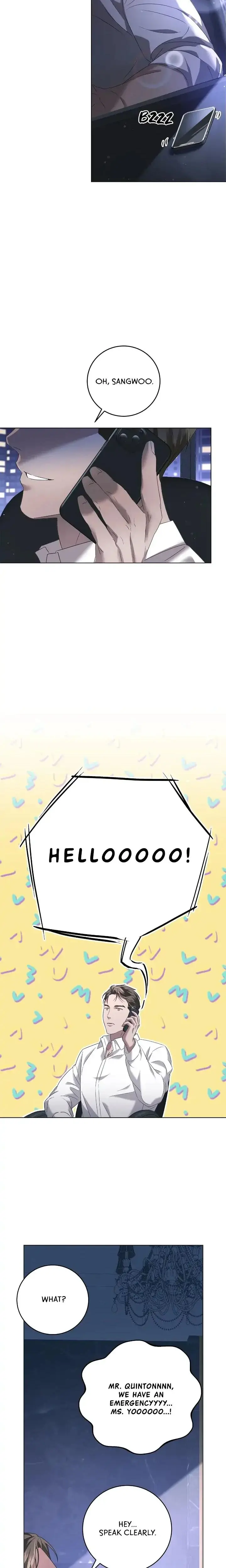 AMON: Unrelatable Episode 6 - Page 3