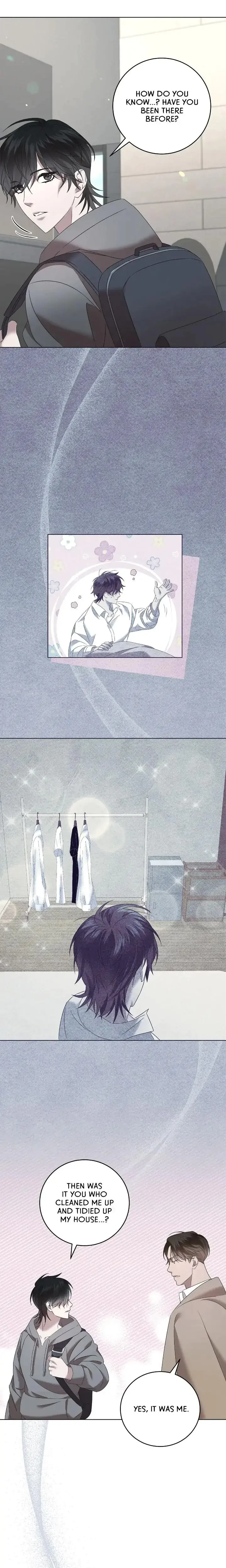 AMON: Unrelatable Episode 7 - Page 10