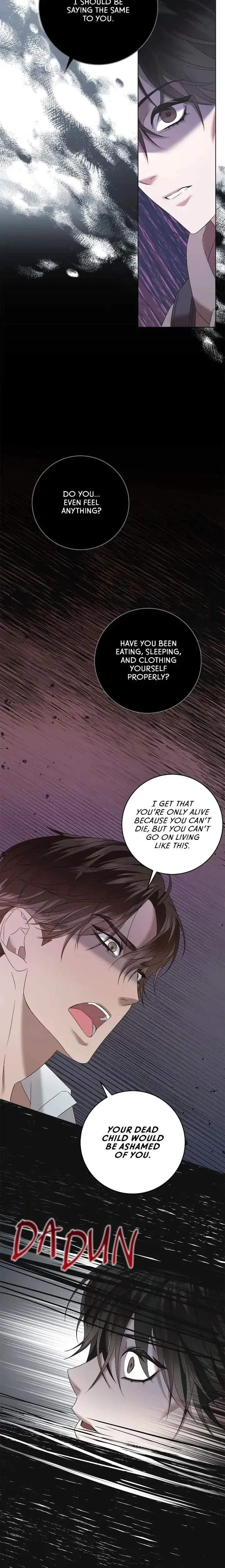 AMON: Unrelatable Episode 7 - Page 13