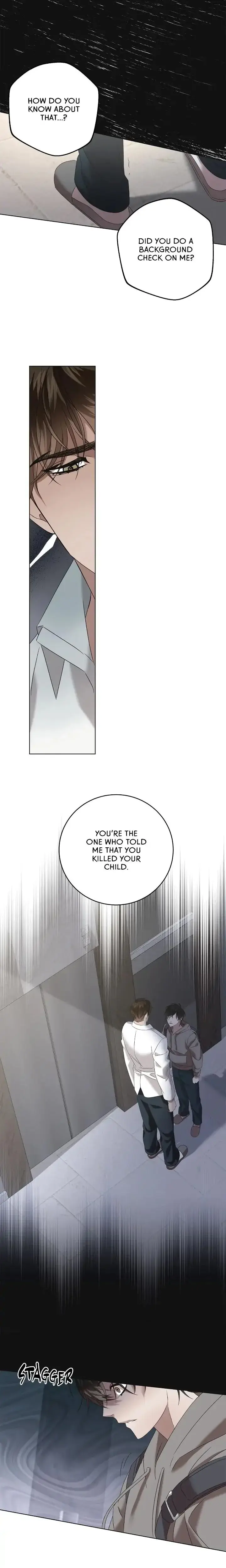 AMON: Unrelatable Episode 7 - Page 14