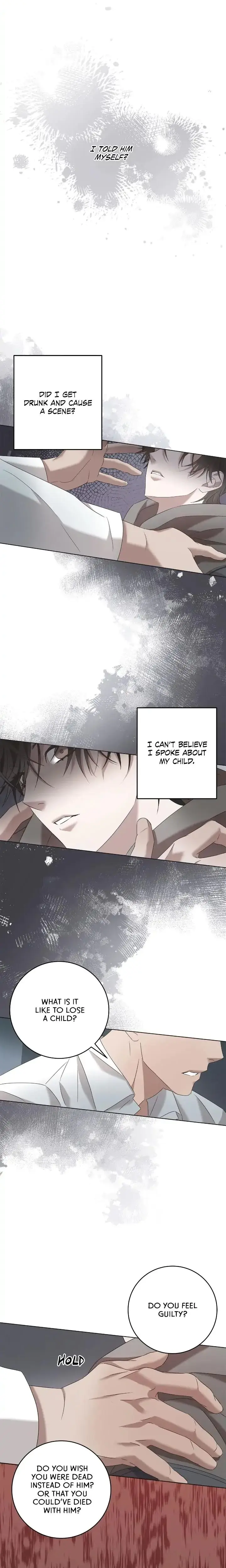 AMON: Unrelatable Episode 7 - Page 15