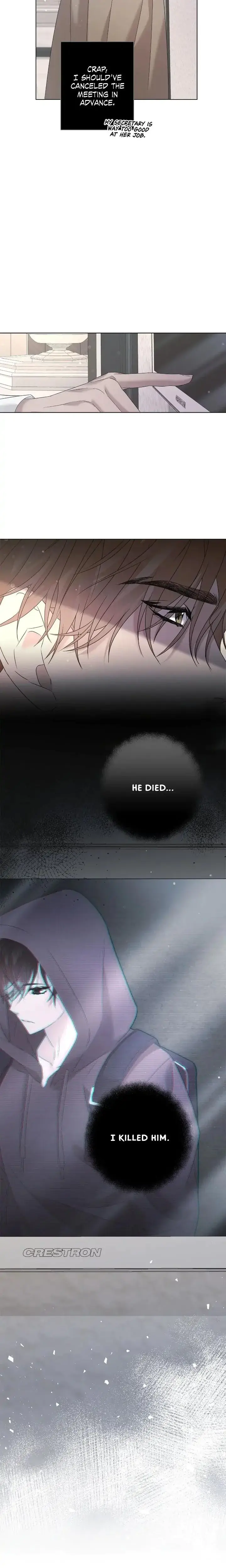 AMON: Unrelatable Episode 7 - Page 2