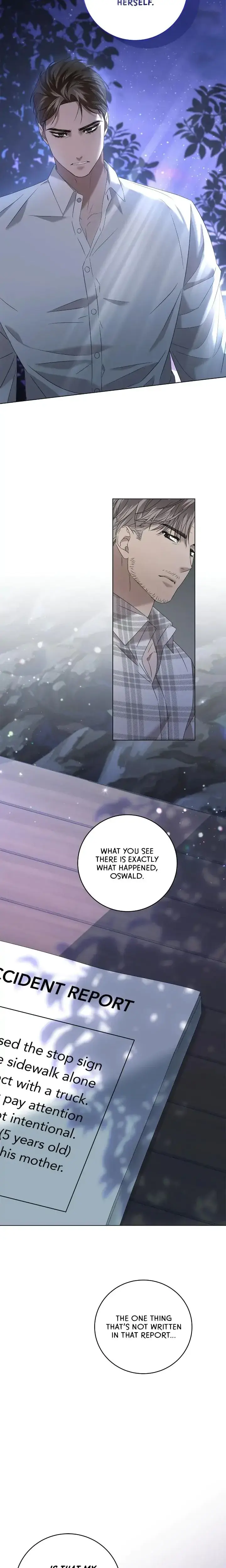 AMON: Unrelatable Episode 7 - Page 4