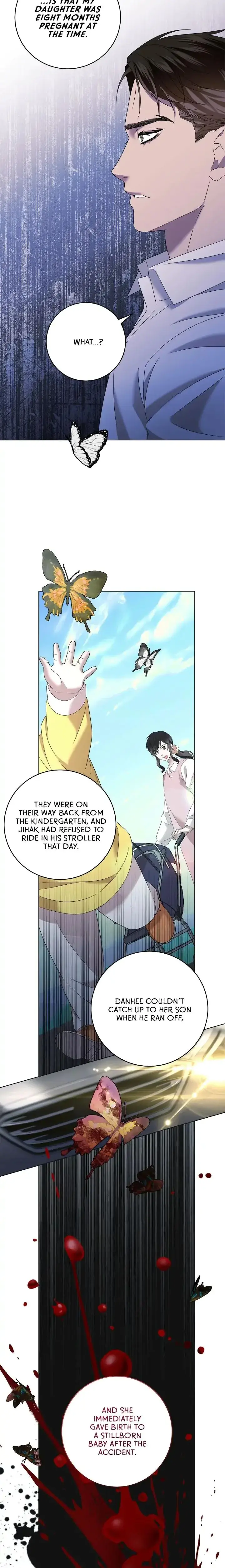 AMON: Unrelatable Episode 7 - Page 5