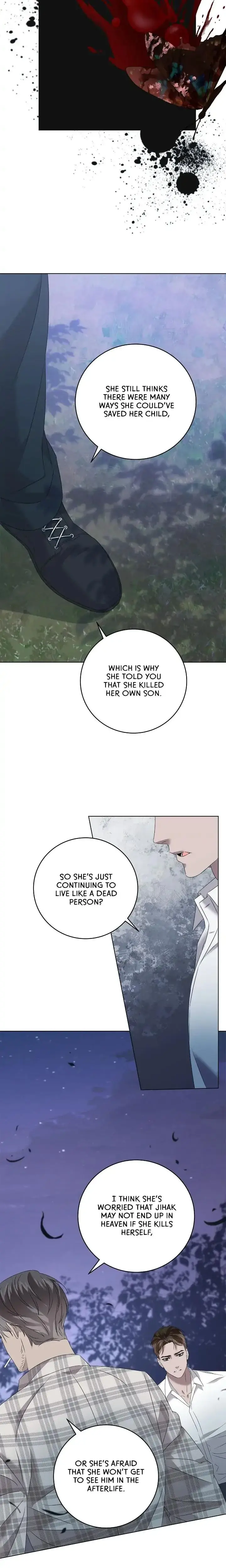 AMON: Unrelatable Episode 7 - Page 6