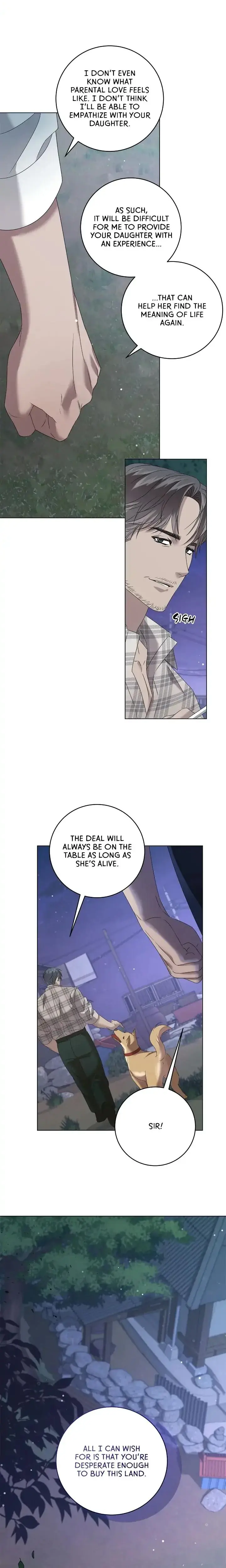 AMON: Unrelatable Episode 7 - Page 7