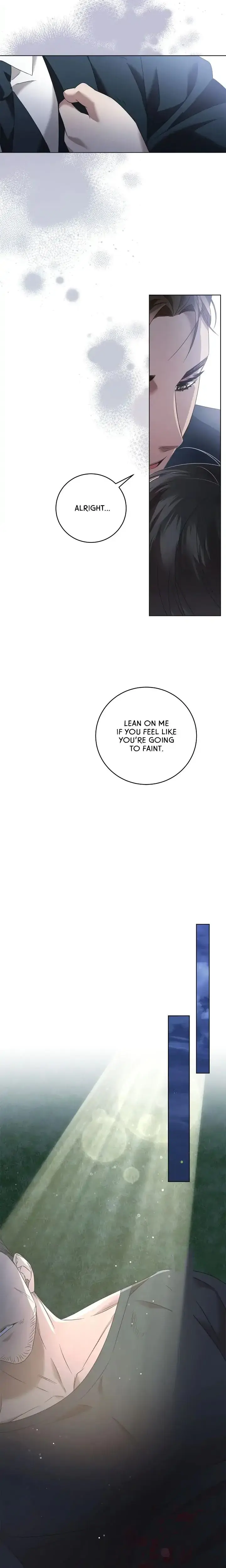AMON: Unrelatable Episode 8 - Page 10