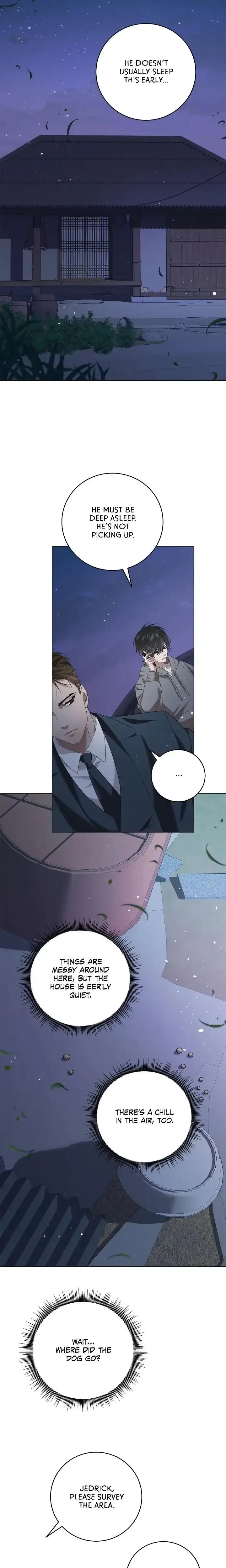 AMON: Unrelatable Episode 8 - Page 2