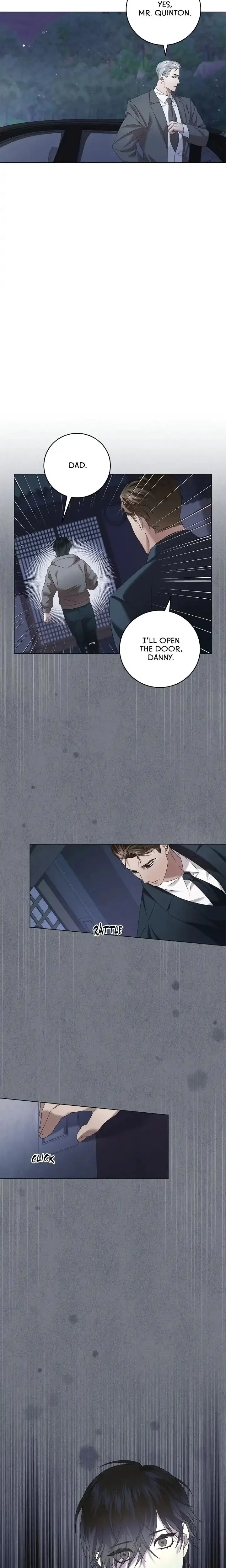 AMON: Unrelatable Episode 8 - Page 3