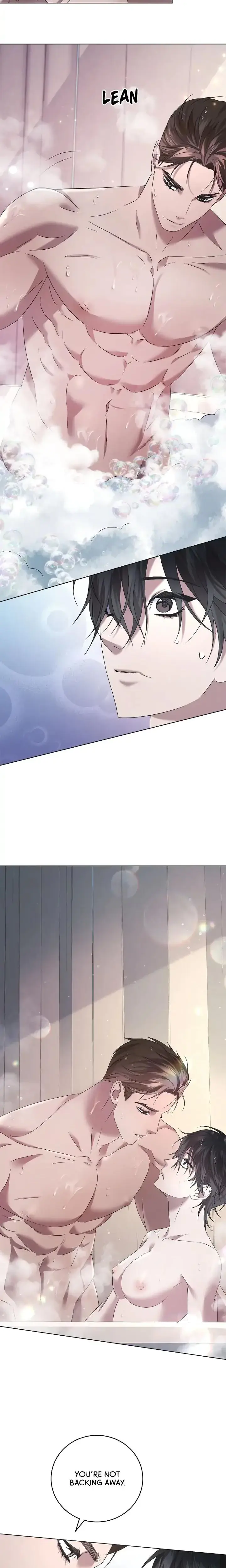 AMON: Unrelatable Episode 9 - Page 11