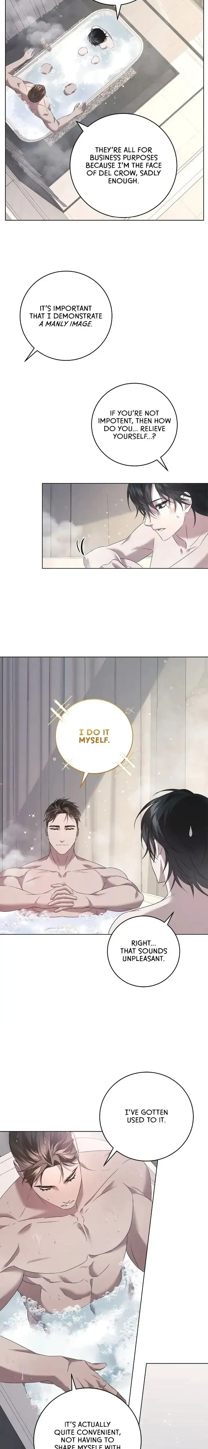 AMON: Unrelatable Episode 9 - Page 13