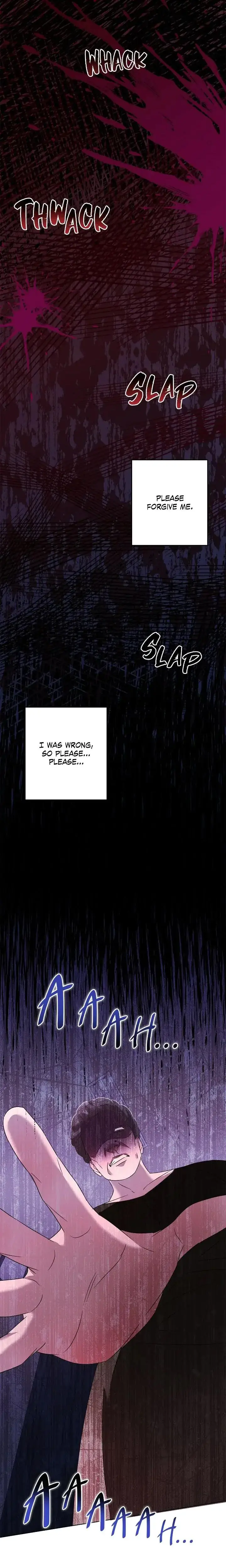 AMON: Unrelatable Episode 9 - Page 17
