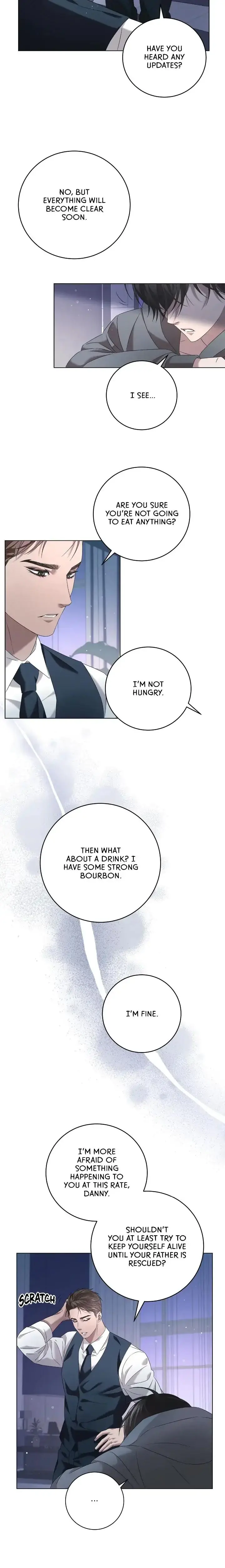 AMON: Unrelatable Episode 9 - Page 2