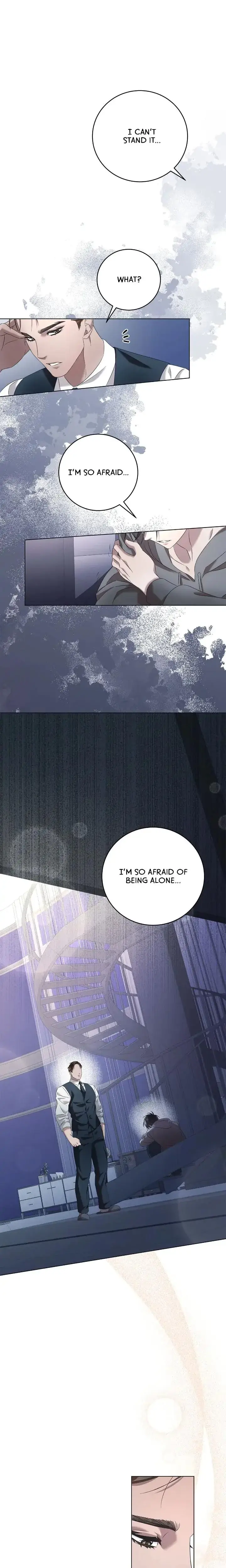 AMON: Unrelatable Episode 9 - Page 3
