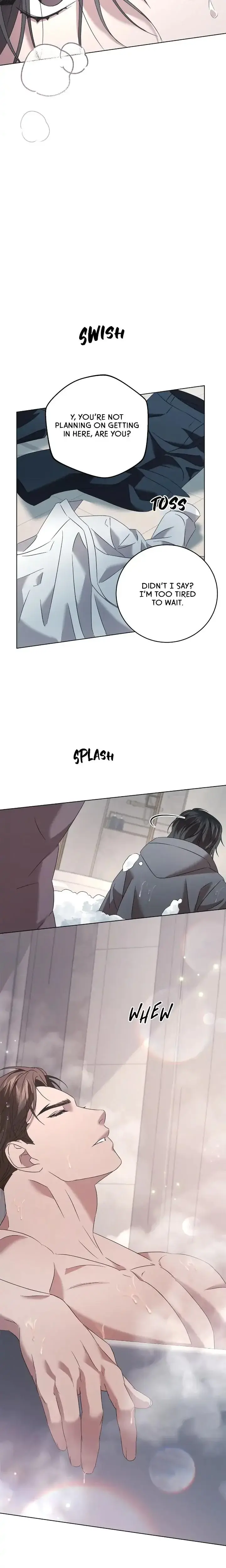 AMON: Unrelatable Episode 9 - Page 8
