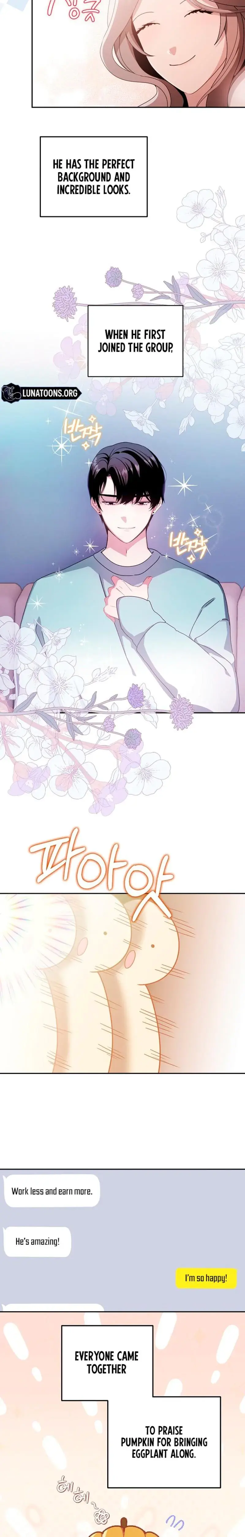 An 19+ Escape Room with Gaji Episode 1 - Page 7