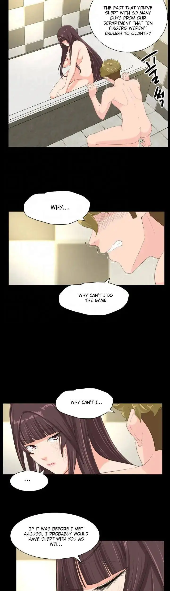 An Adult’s Experiences Episode 30 - Page 12