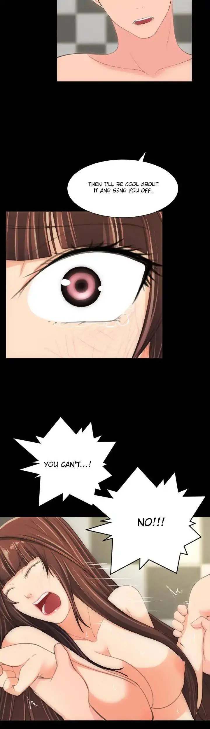 An Adult’s Experiences Episode 30 - Page 15